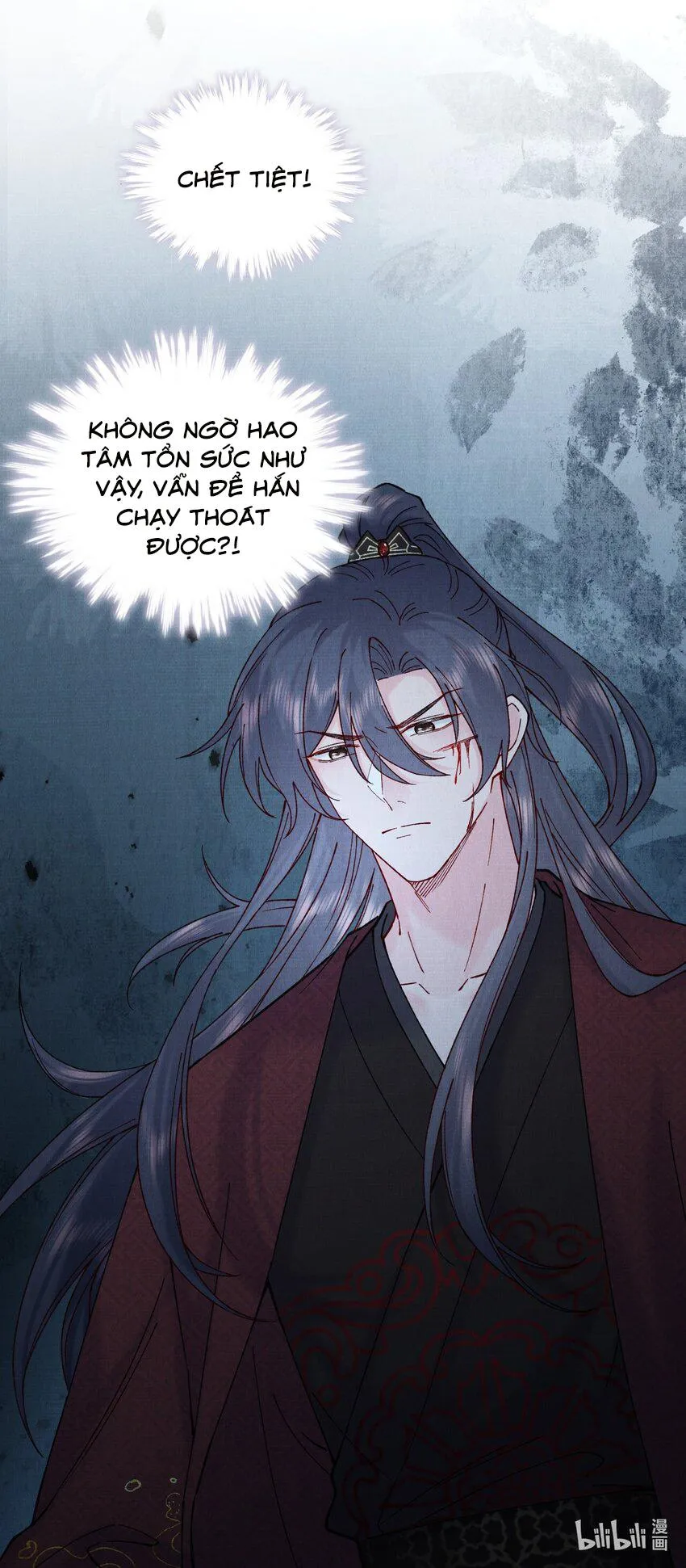 Giang Hồ Biến Địa Thị Kỳ Ba Chapter 52 Trang 31