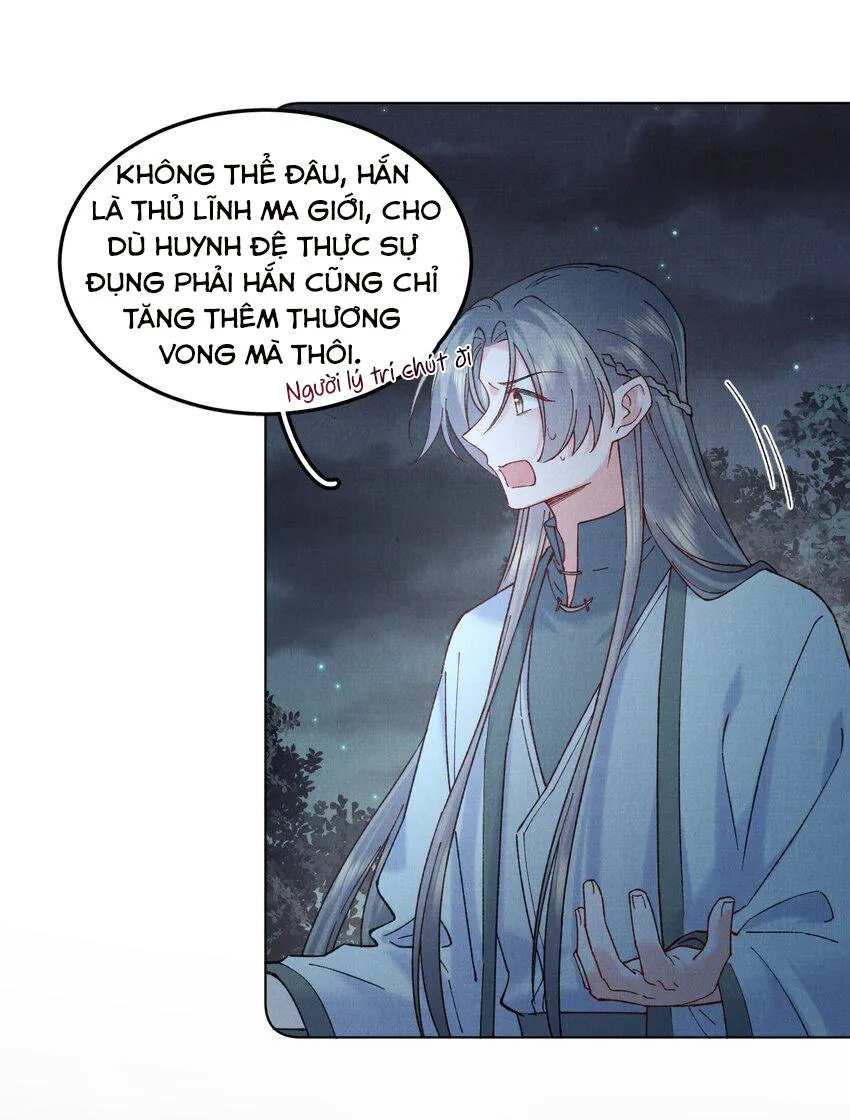 Giang Hồ Biến Địa Thị Kỳ Ba Chapter 53 Trang 3