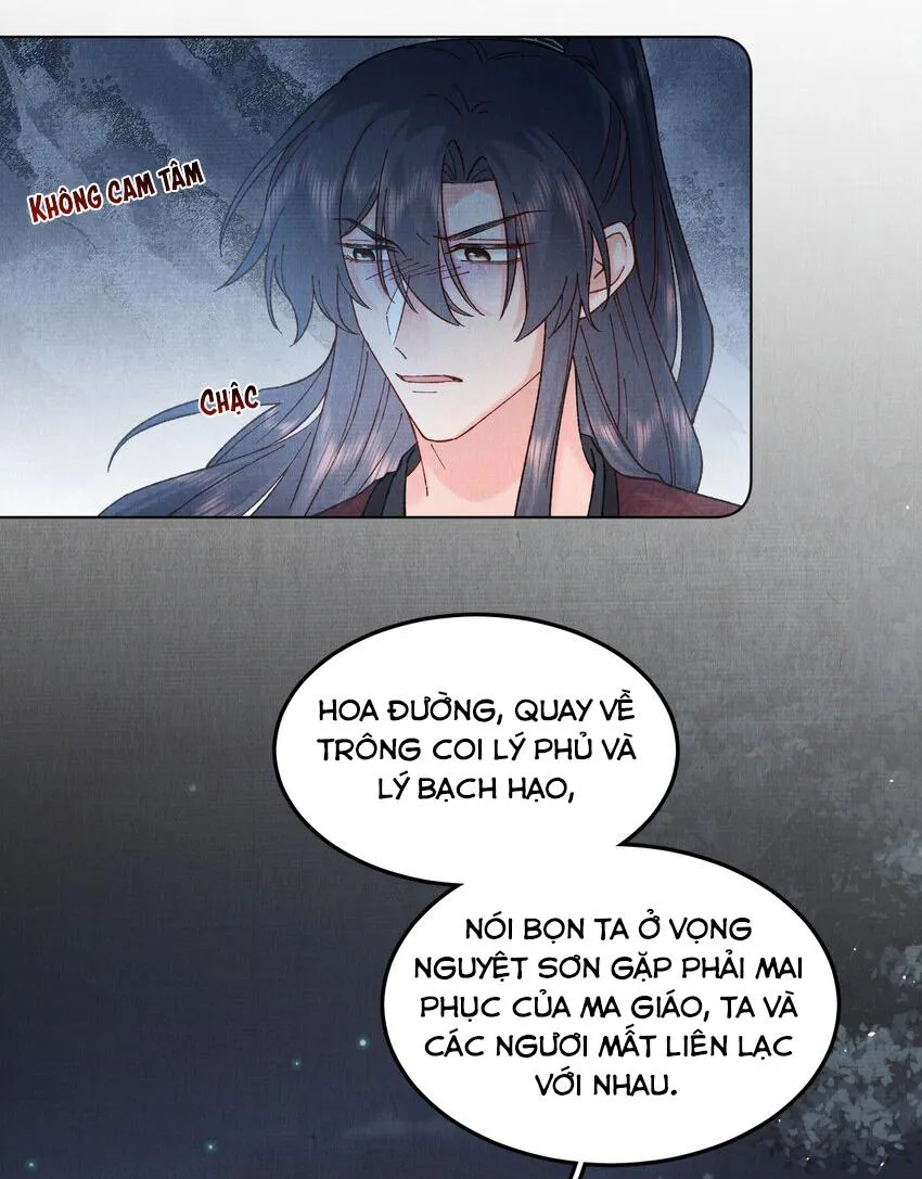 Giang Hồ Biến Địa Thị Kỳ Ba Chapter 53 Trang 4