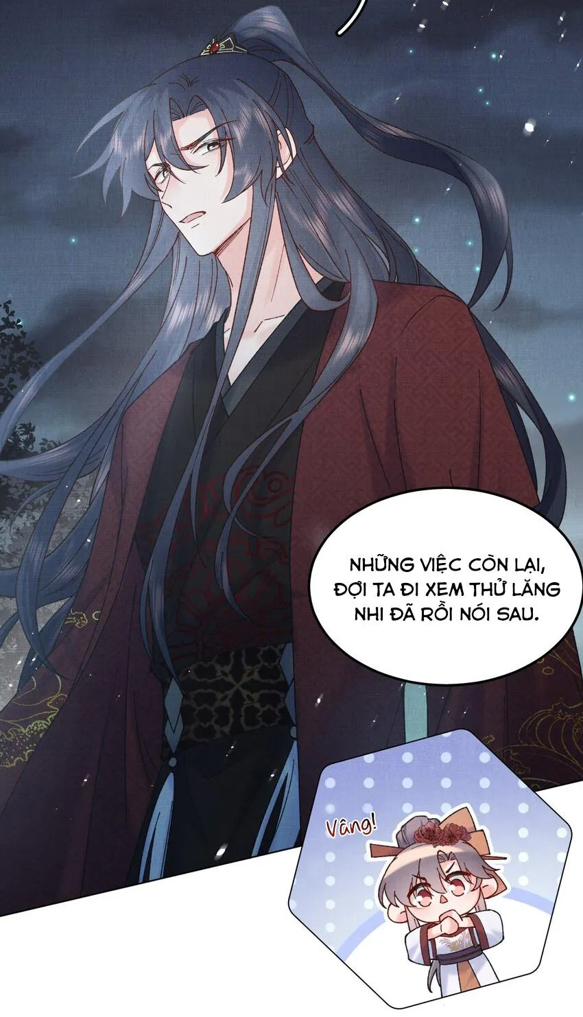 Giang Hồ Biến Địa Thị Kỳ Ba Chapter 53 Trang 5