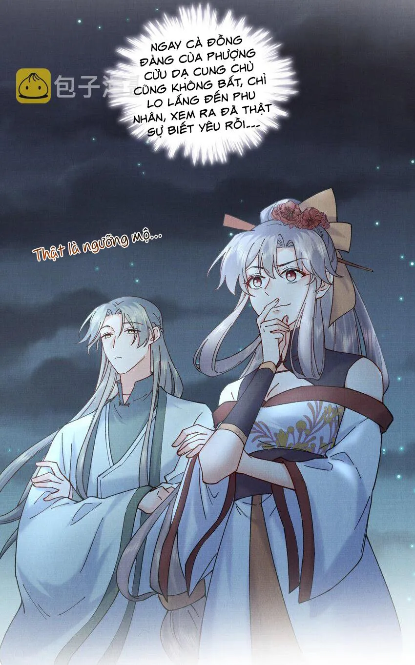 Giang Hồ Biến Địa Thị Kỳ Ba Chapter 53 Trang 7