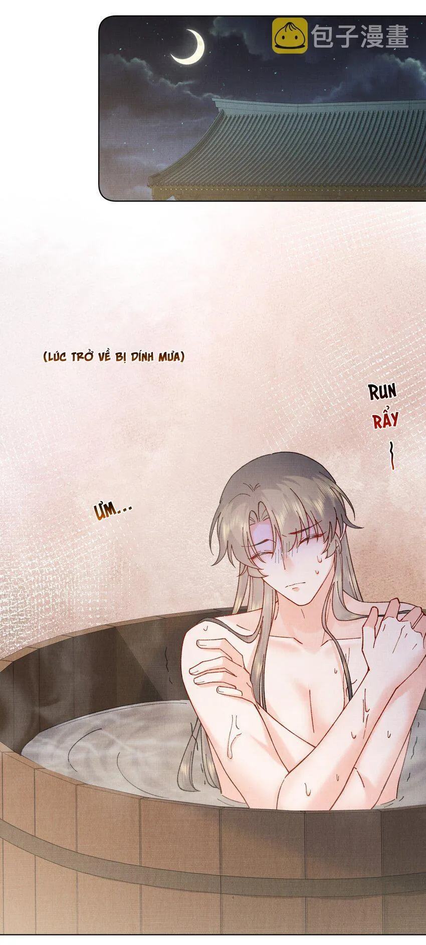 Giang Hồ Biến Địa Thị Kỳ Ba Chapter 53 Trang 9