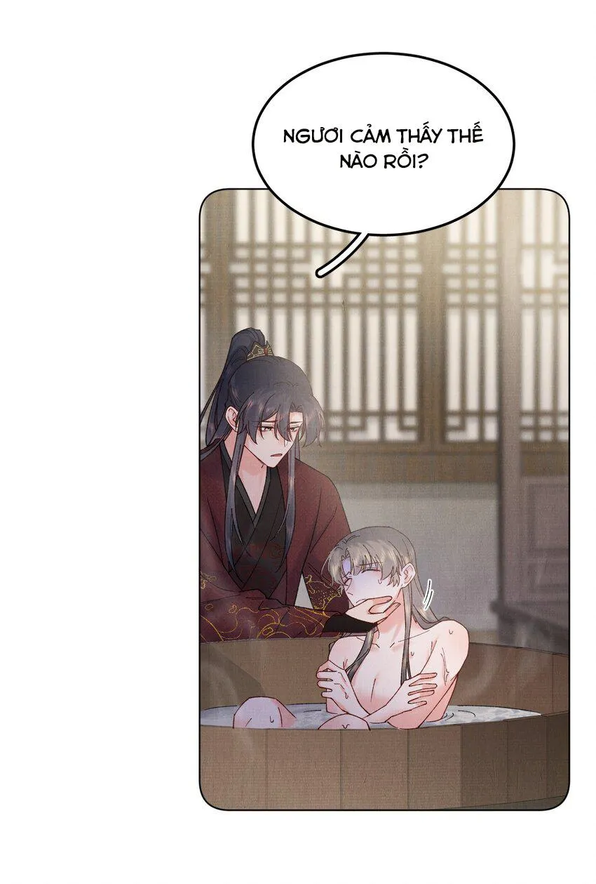 Giang Hồ Biến Địa Thị Kỳ Ba Chapter 53 Trang 11