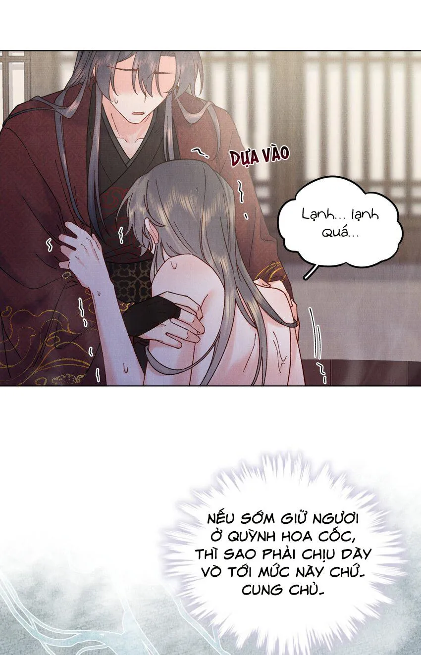 Giang Hồ Biến Địa Thị Kỳ Ba Chapter 53 Trang 12