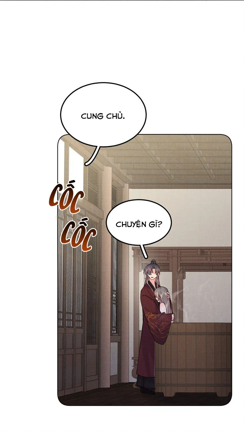 Giang Hồ Biến Địa Thị Kỳ Ba Chapter 53 Trang 14