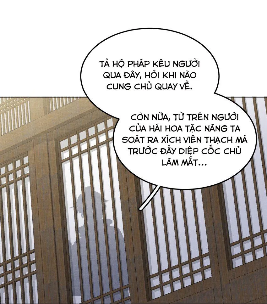 Giang Hồ Biến Địa Thị Kỳ Ba Chapter 53 Trang 15