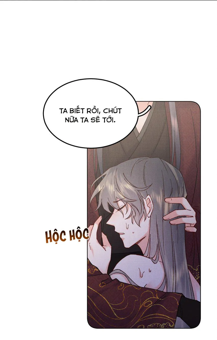 Giang Hồ Biến Địa Thị Kỳ Ba Chapter 53 Trang 16