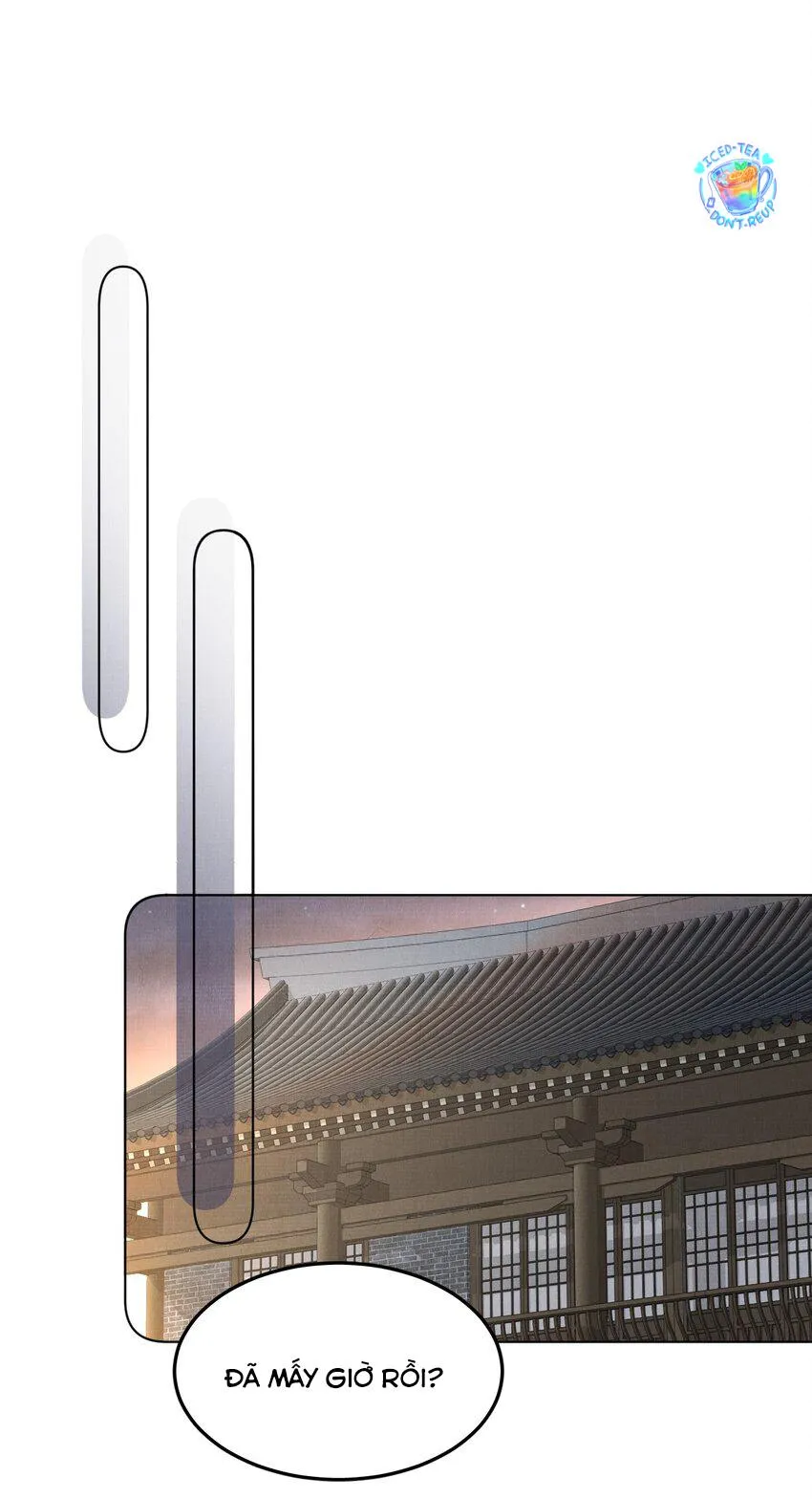 Giang Hồ Biến Địa Thị Kỳ Ba Chapter 53 Trang 17