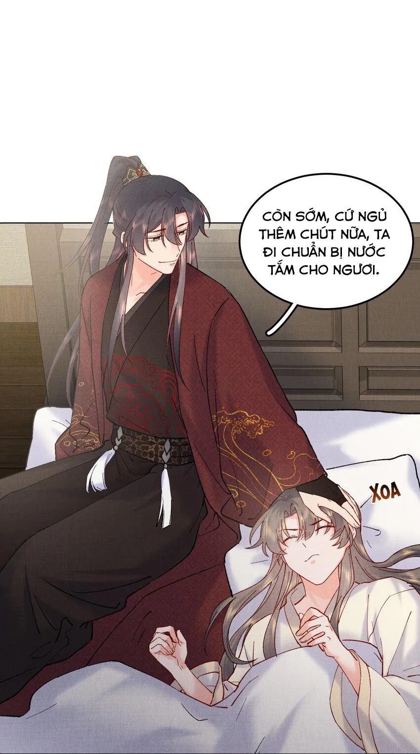 Giang Hồ Biến Địa Thị Kỳ Ba Chapter 53 Trang 18