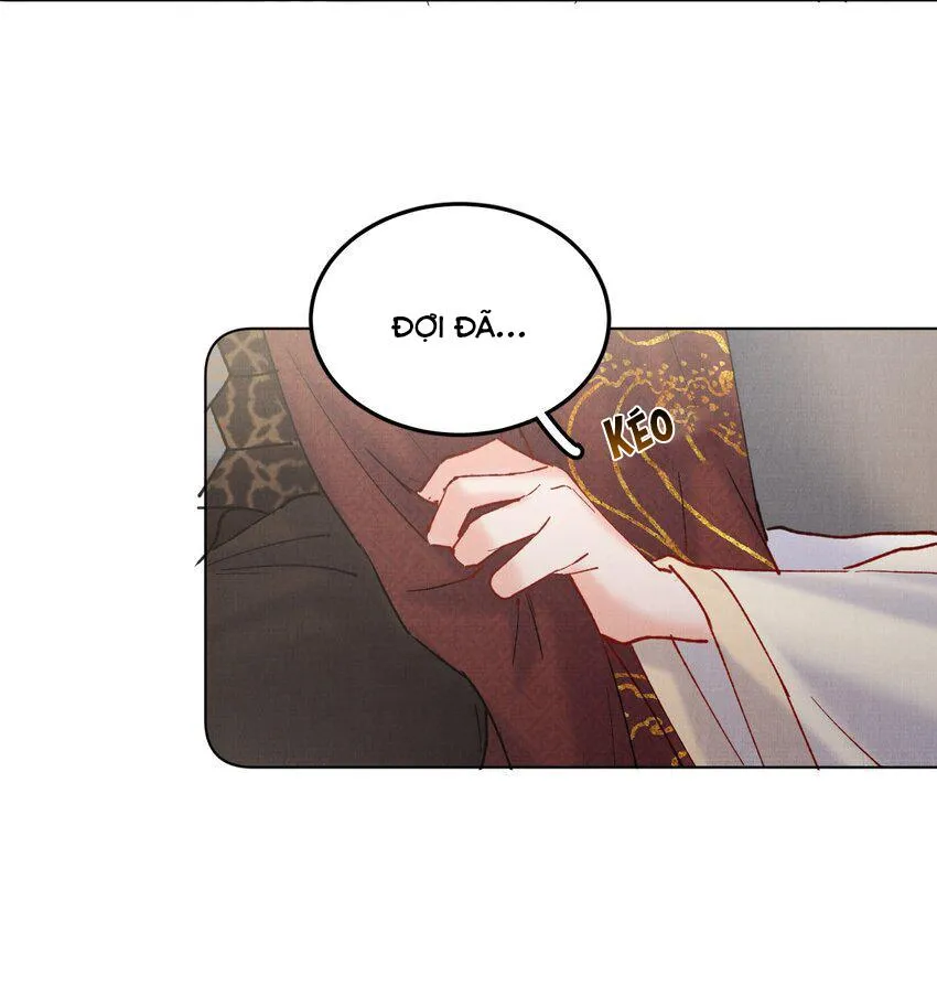 Giang Hồ Biến Địa Thị Kỳ Ba Chapter 53 Trang 19