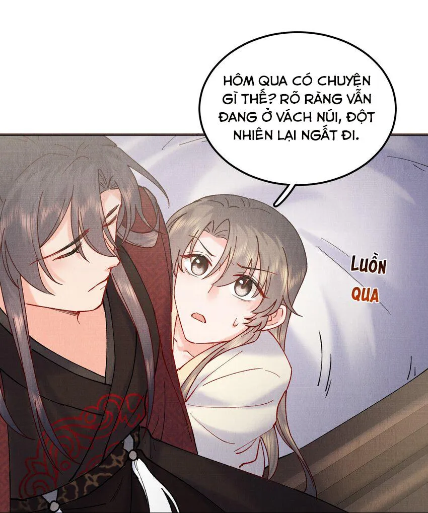 Giang Hồ Biến Địa Thị Kỳ Ba Chapter 53 Trang 20