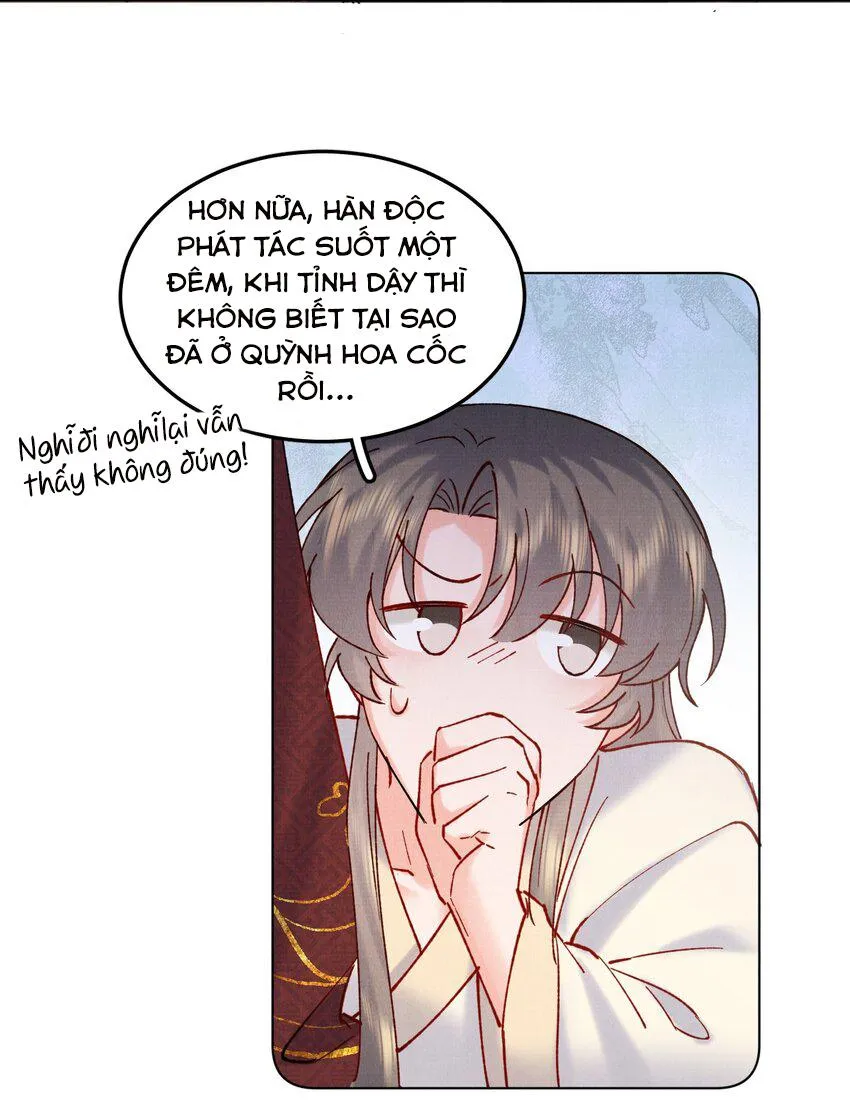 Giang Hồ Biến Địa Thị Kỳ Ba Chapter 53 Trang 21