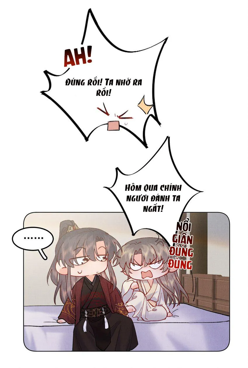 Giang Hồ Biến Địa Thị Kỳ Ba Chapter 53 Trang 22