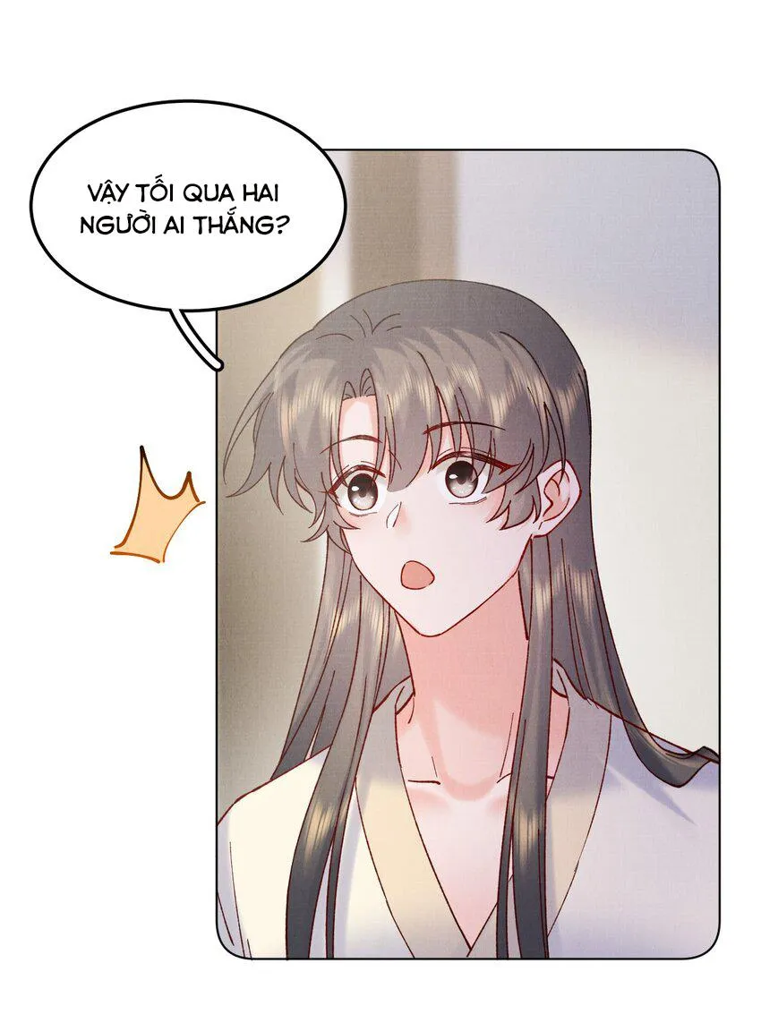 Giang Hồ Biến Địa Thị Kỳ Ba Chapter 53 Trang 24