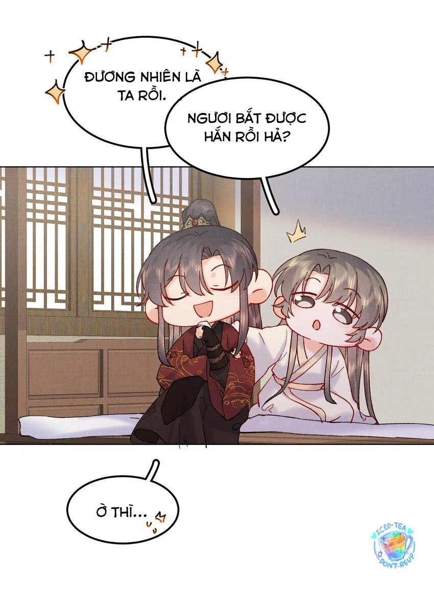 Giang Hồ Biến Địa Thị Kỳ Ba Chapter 53 Trang 25