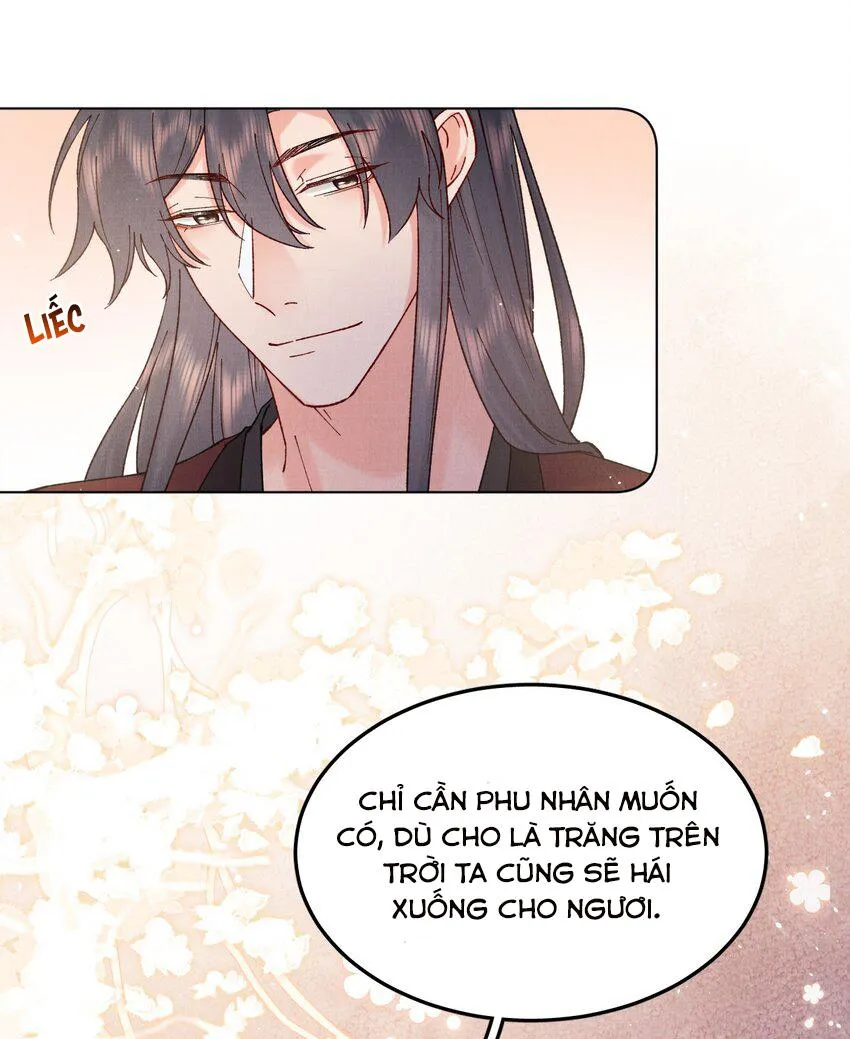 Giang Hồ Biến Địa Thị Kỳ Ba Chapter 53 Trang 29