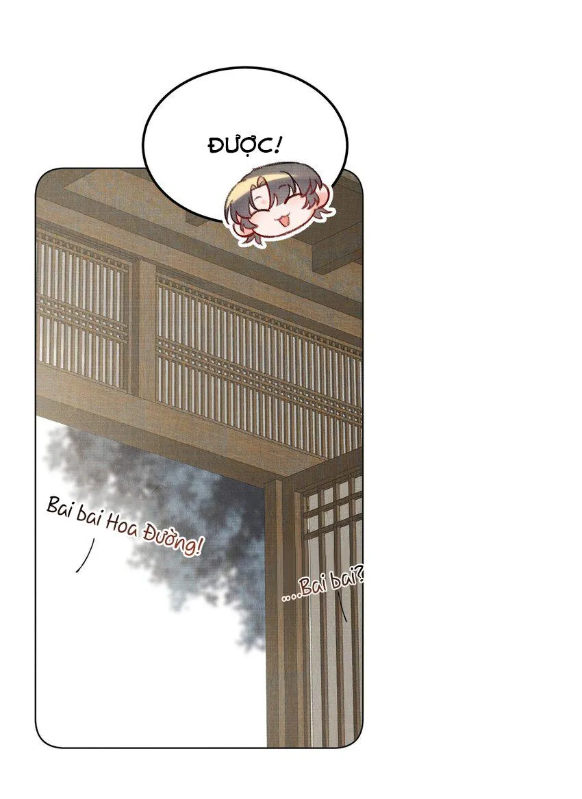 Giang Hồ Biến Địa Thị Kỳ Ba Chapter 54 Trang 4