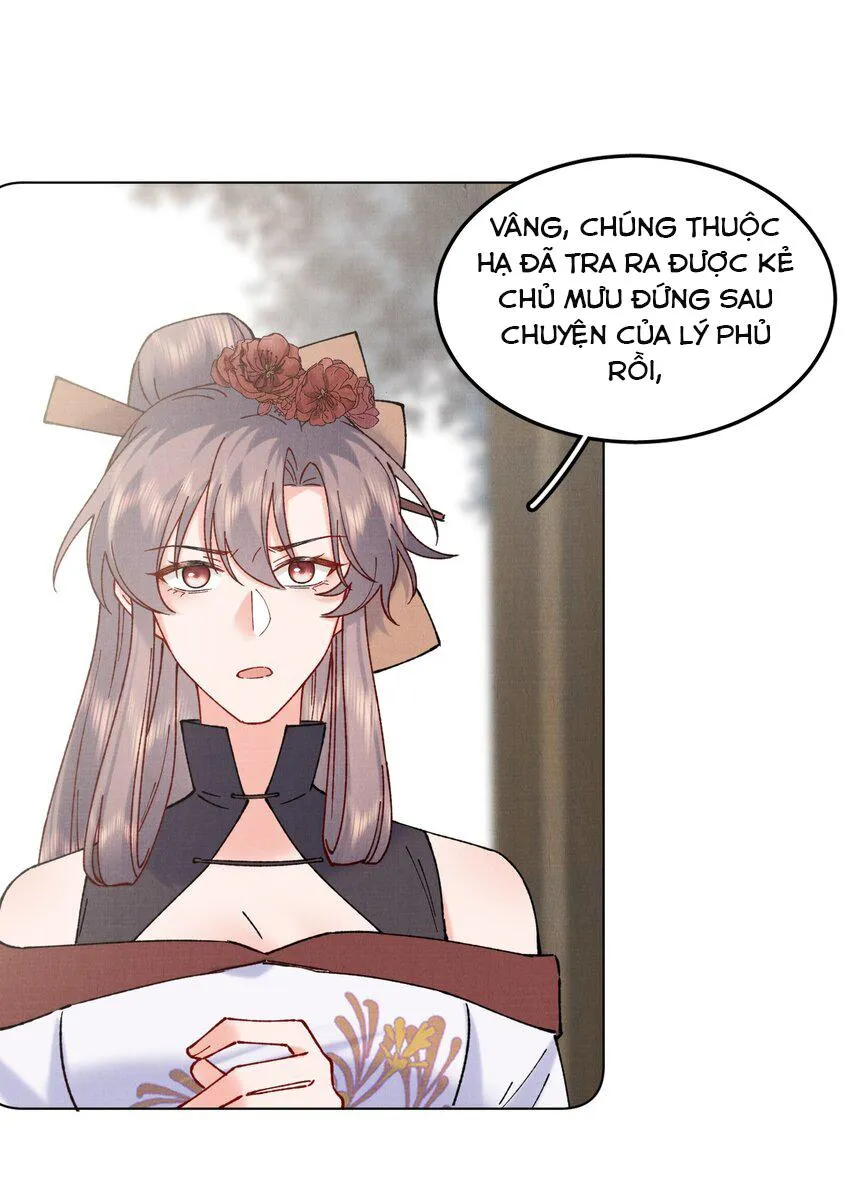 Giang Hồ Biến Địa Thị Kỳ Ba Chapter 54 Trang 6