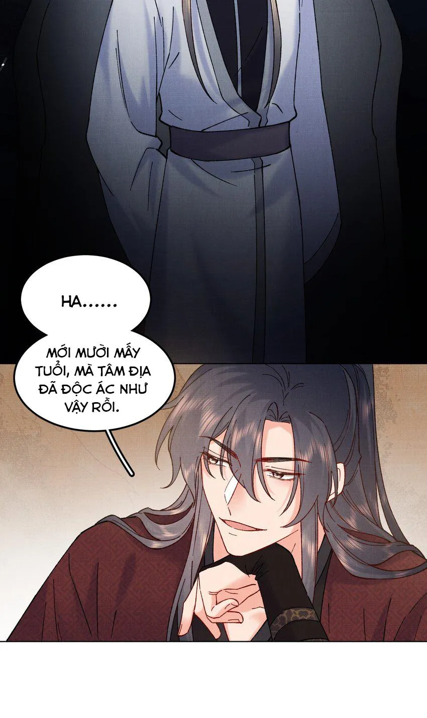 Giang Hồ Biến Địa Thị Kỳ Ba Chapter 54 Trang 9