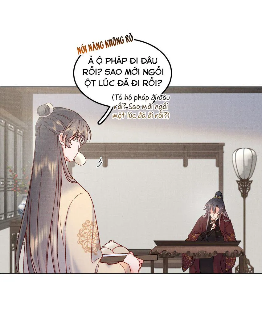 Giang Hồ Biến Địa Thị Kỳ Ba Chapter 54 Trang 11