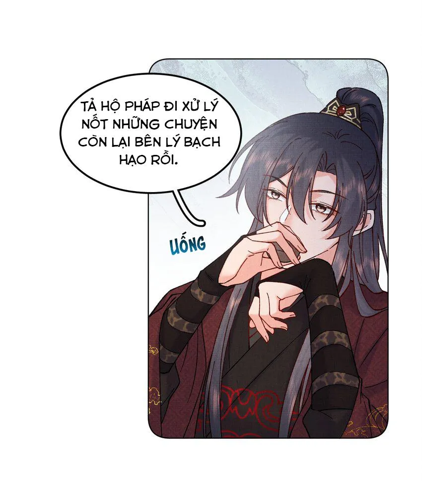 Giang Hồ Biến Địa Thị Kỳ Ba Chapter 54 Trang 12