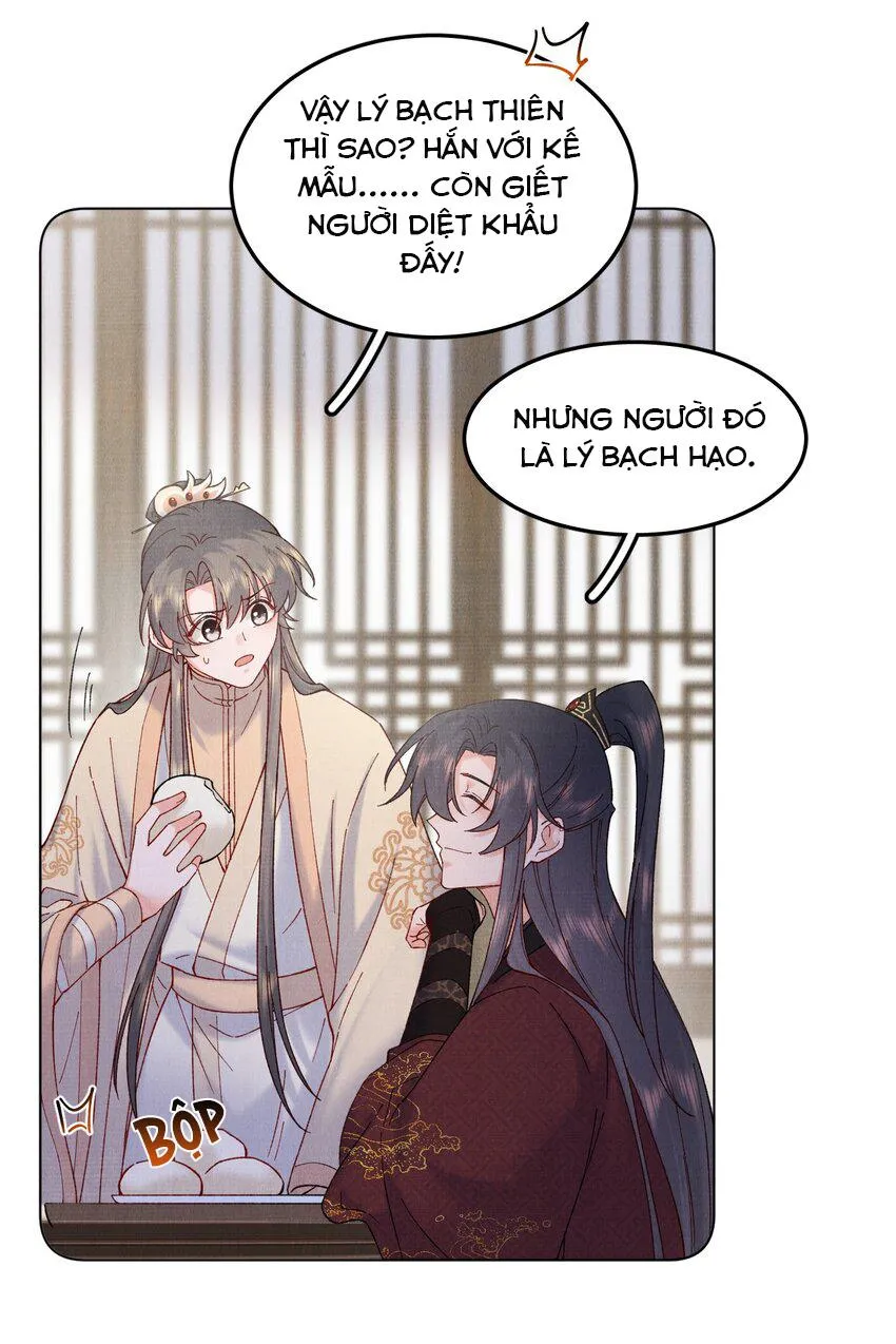 Giang Hồ Biến Địa Thị Kỳ Ba Chapter 54 Trang 13