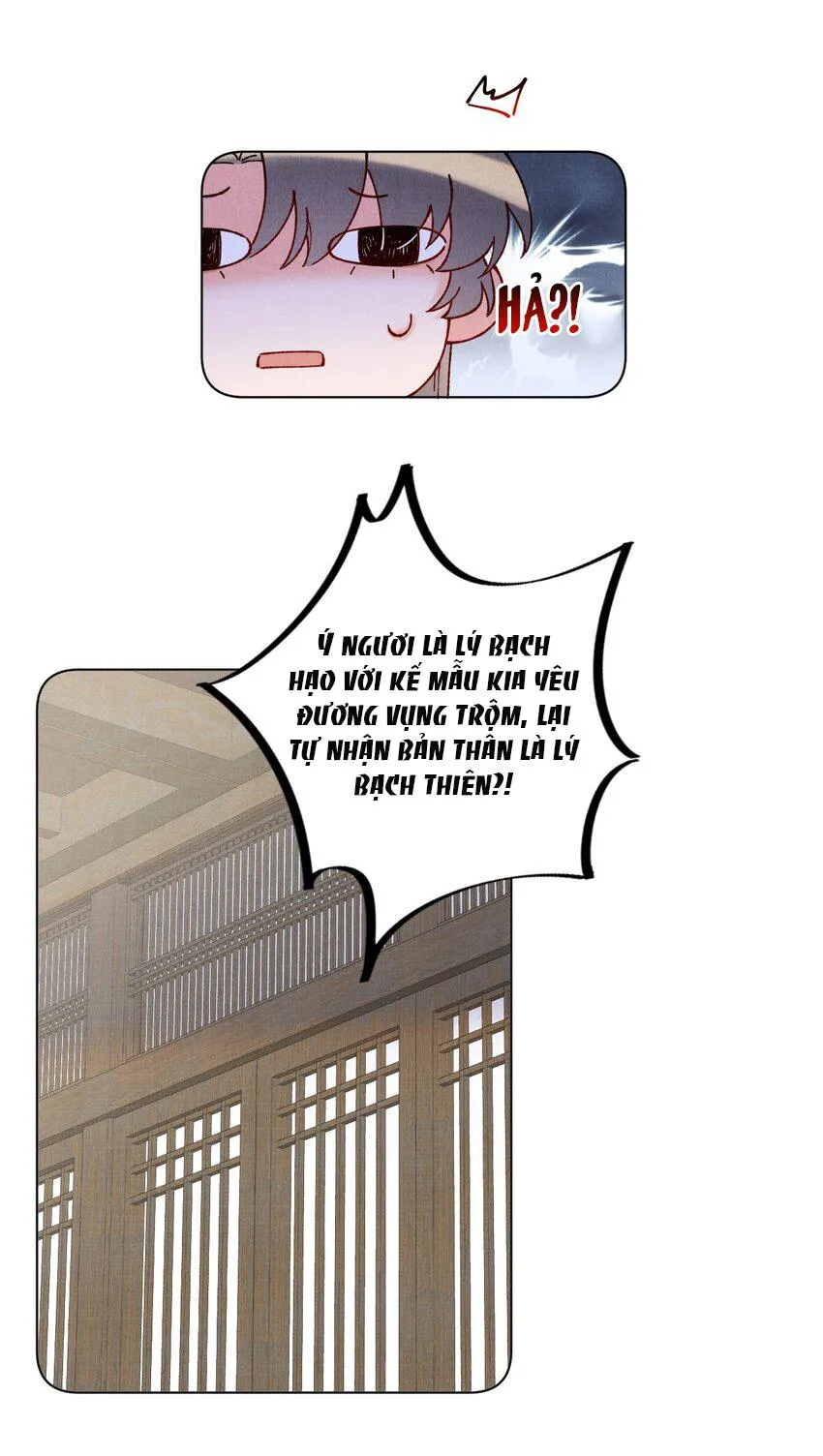 Giang Hồ Biến Địa Thị Kỳ Ba Chapter 54 Trang 14