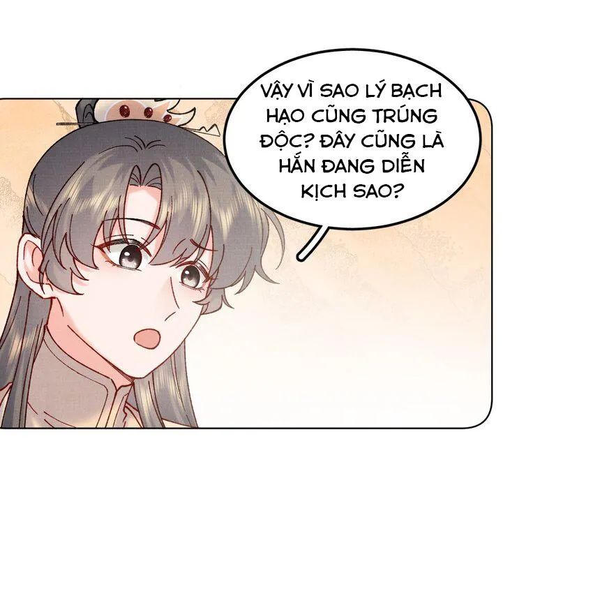 Giang Hồ Biến Địa Thị Kỳ Ba Chapter 54 Trang 16