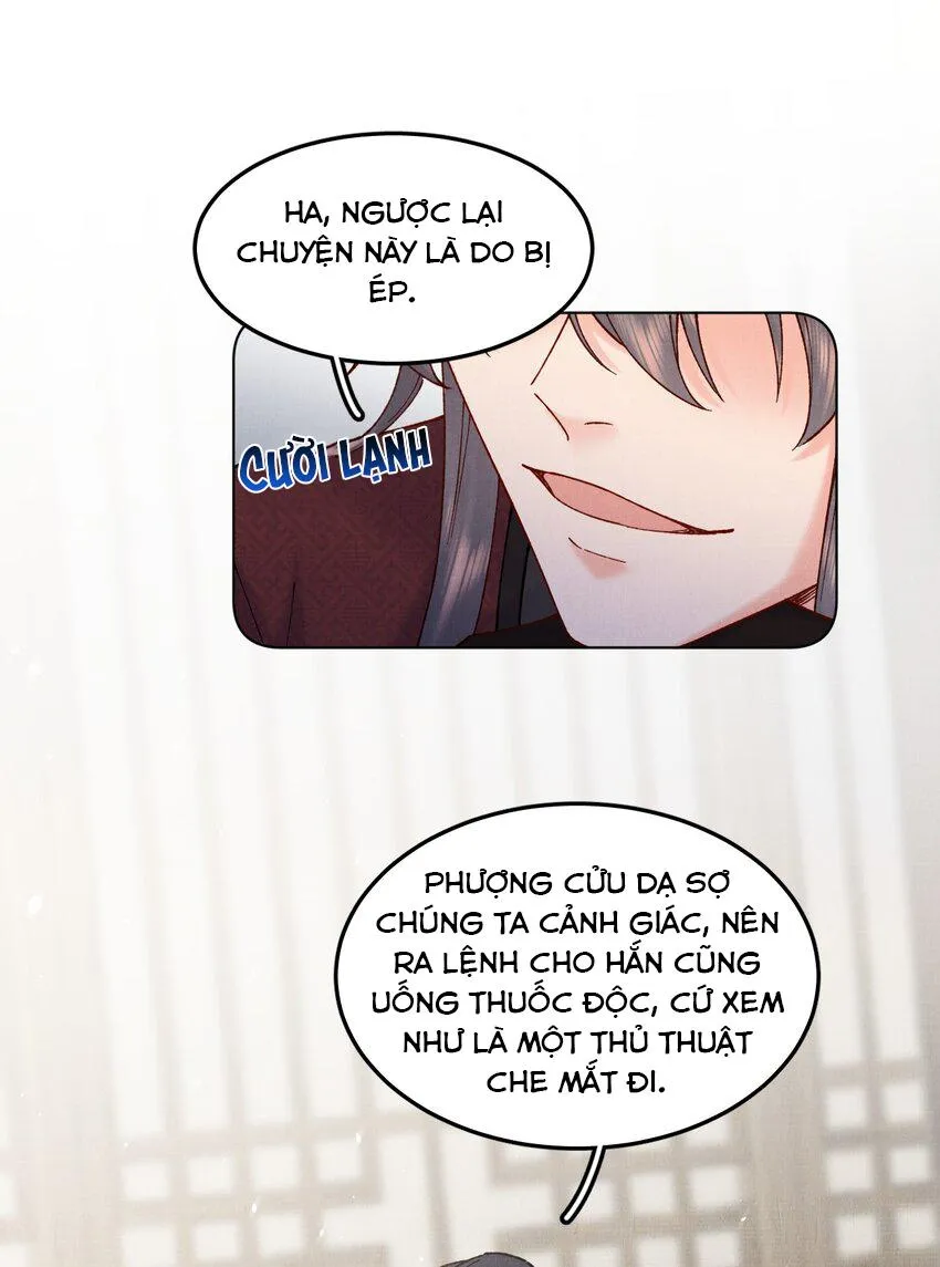 Giang Hồ Biến Địa Thị Kỳ Ba Chapter 54 Trang 17