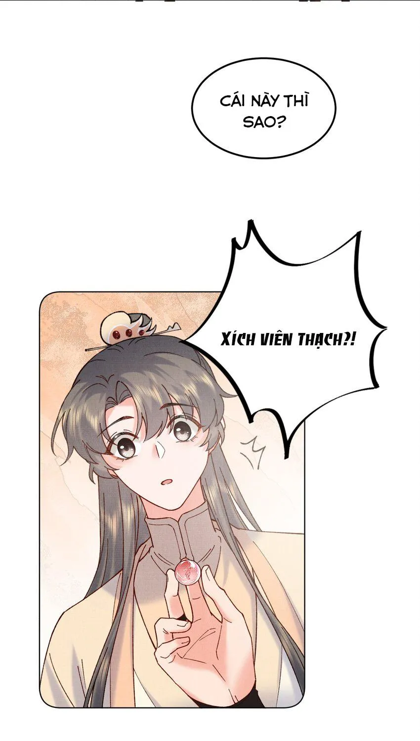 Giang Hồ Biến Địa Thị Kỳ Ba Chapter 54 Trang 20