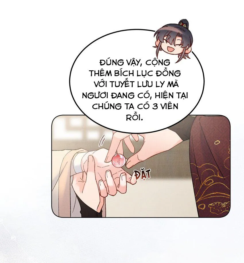 Giang Hồ Biến Địa Thị Kỳ Ba Chapter 54 Trang 21