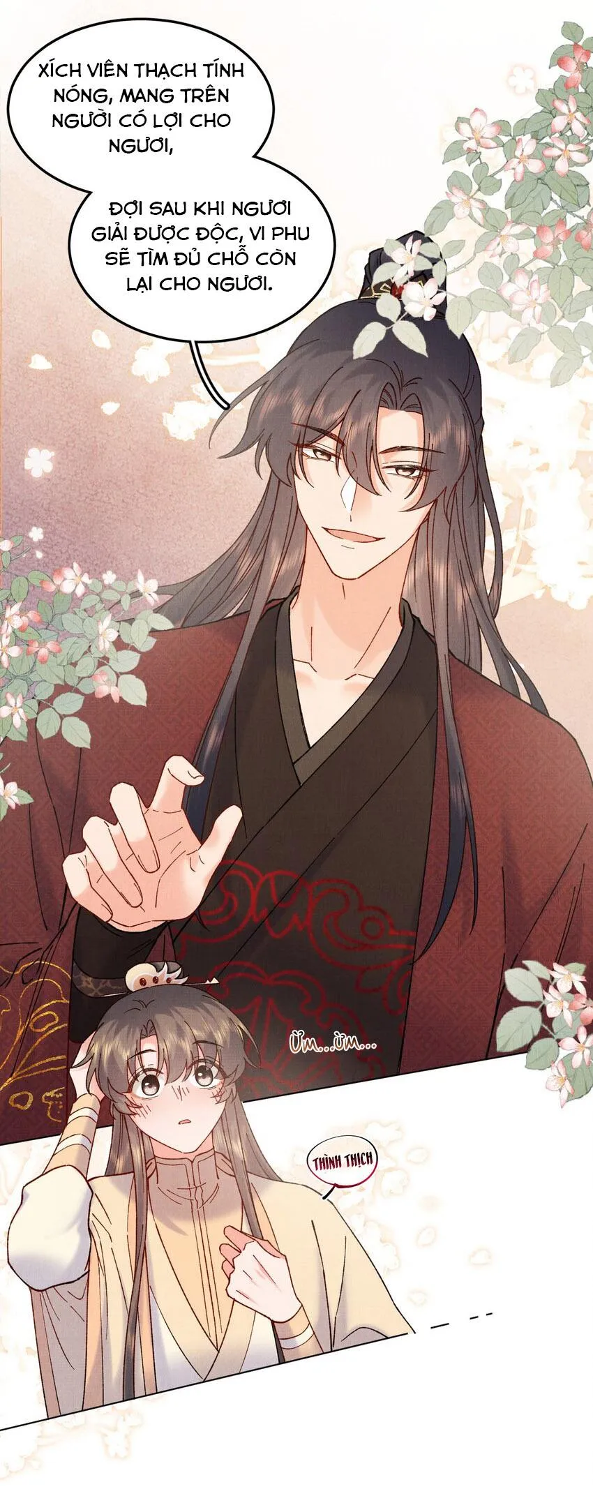 Giang Hồ Biến Địa Thị Kỳ Ba Chapter 54 Trang 24