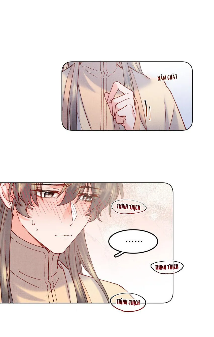 Giang Hồ Biến Địa Thị Kỳ Ba Chapter 54 Trang 25