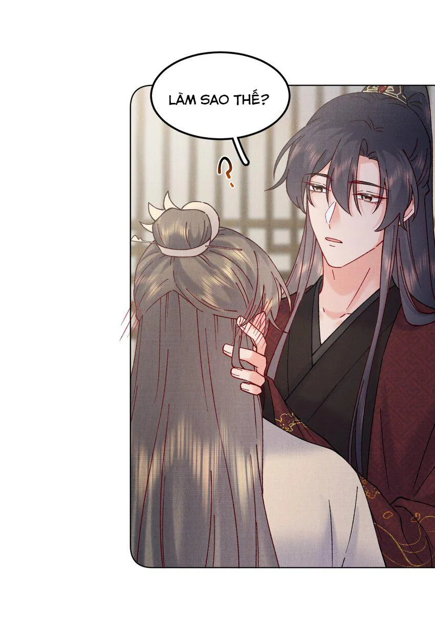 Giang Hồ Biến Địa Thị Kỳ Ba Chapter 54 Trang 26