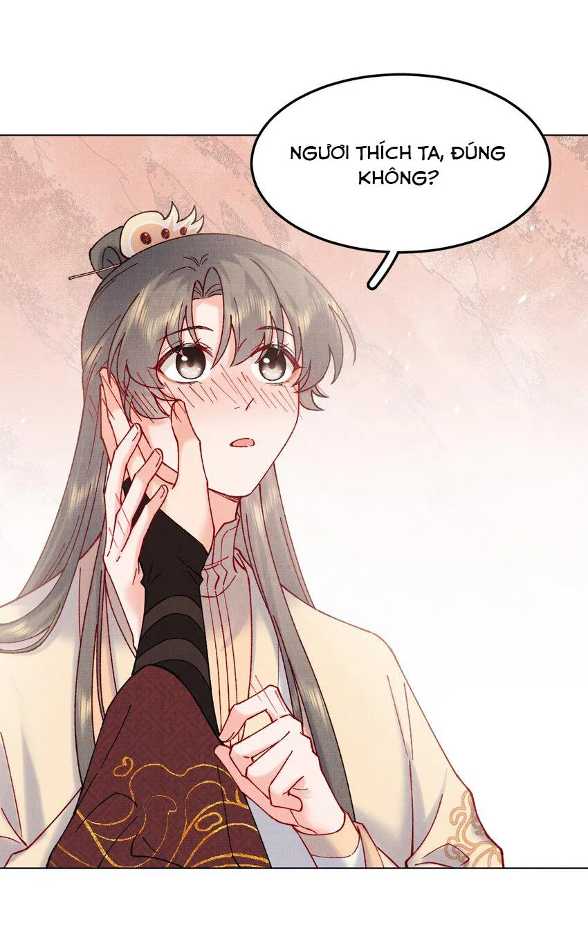 Giang Hồ Biến Địa Thị Kỳ Ba Chapter 54 Trang 27