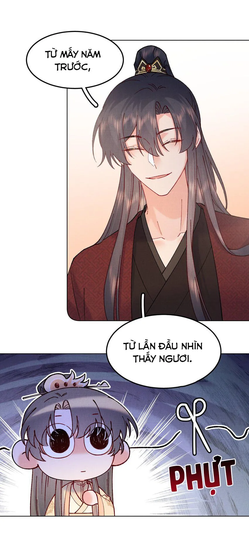 Giang Hồ Biến Địa Thị Kỳ Ba Chapter 54 Trang 30