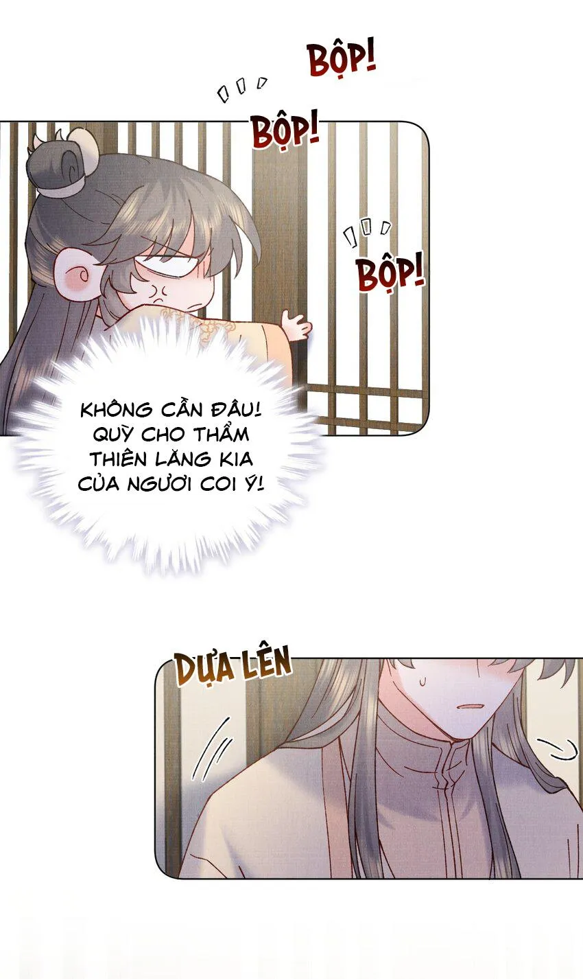 Giang Hồ Biến Địa Thị Kỳ Ba Chapter 54 Trang 34