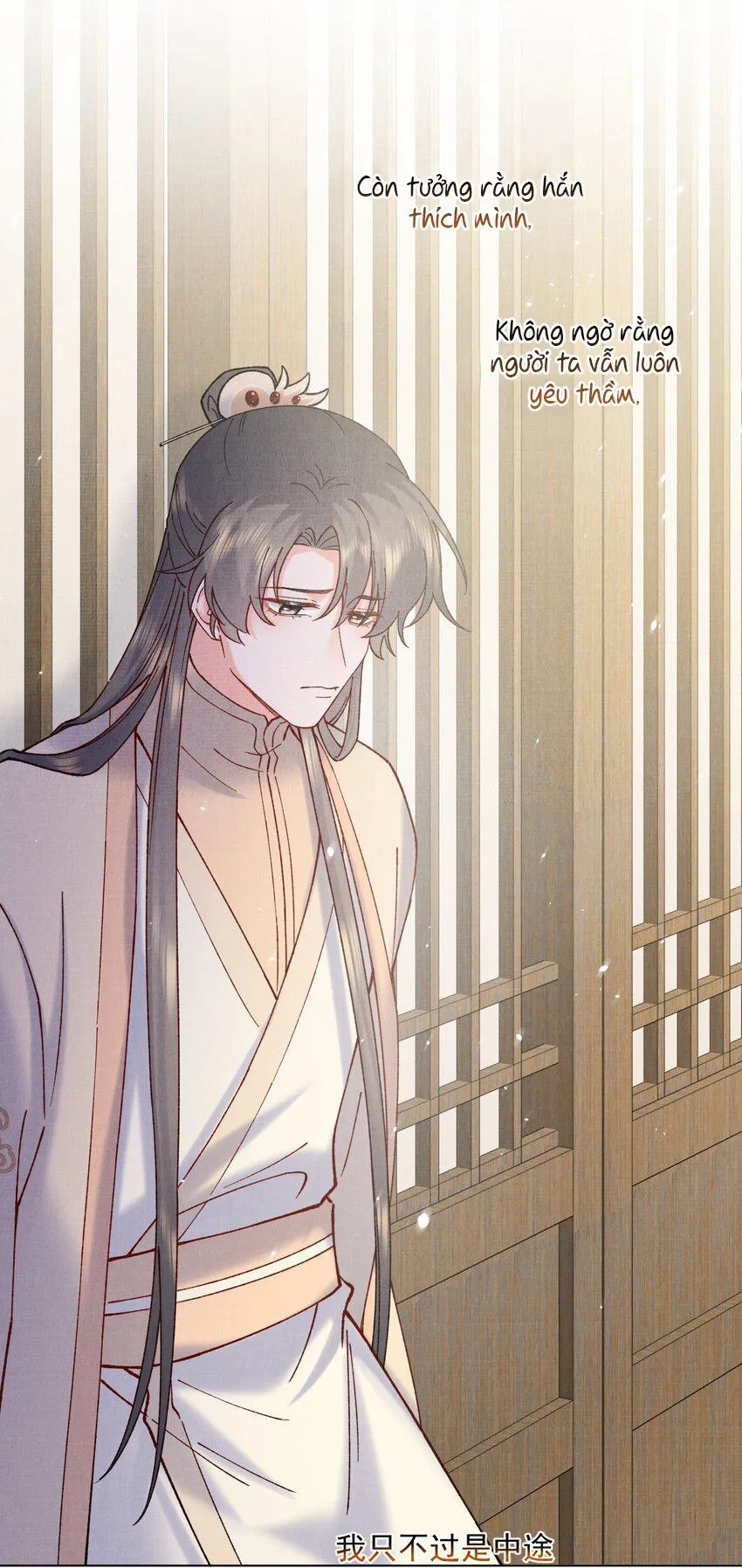 Giang Hồ Biến Địa Thị Kỳ Ba Chapter 54 Trang 35