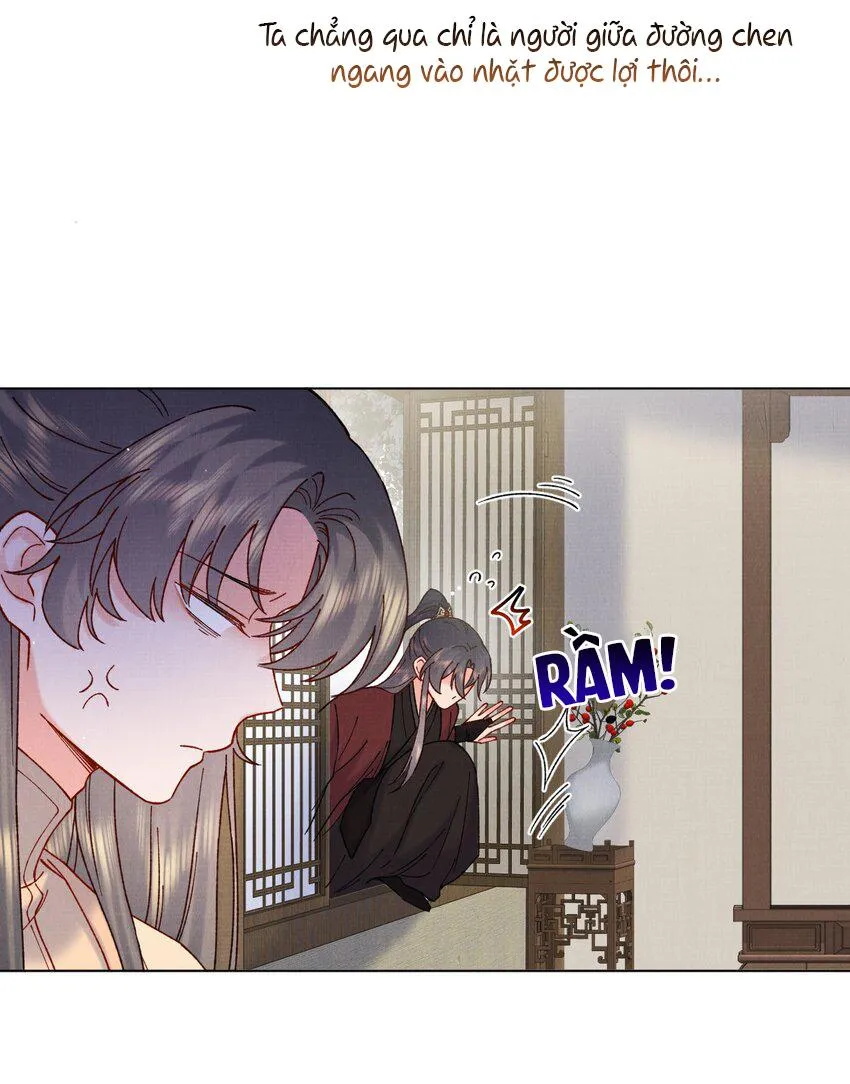 Giang Hồ Biến Địa Thị Kỳ Ba Chapter 54 Trang 36