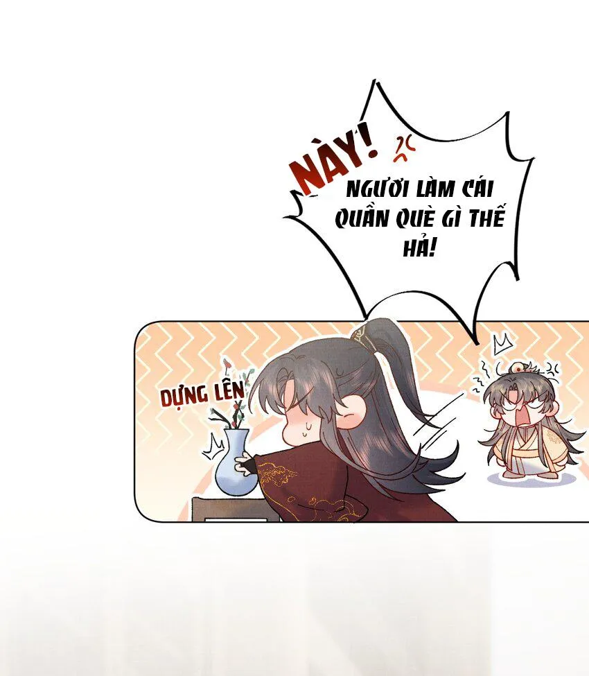 Giang Hồ Biến Địa Thị Kỳ Ba Chapter 54 Trang 37