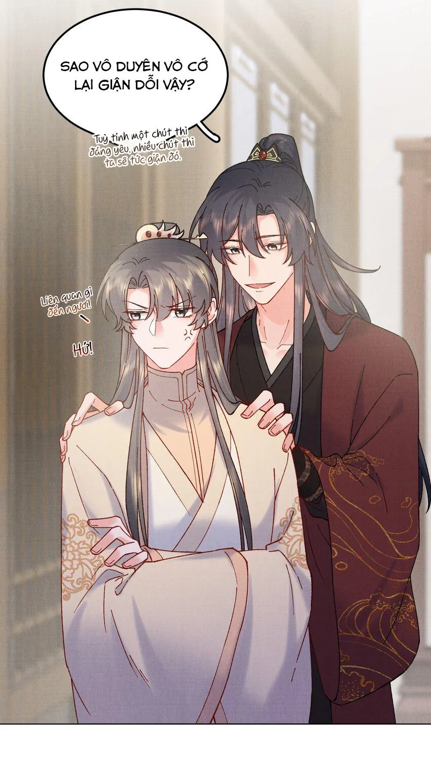 Giang Hồ Biến Địa Thị Kỳ Ba Chapter 54 Trang 38