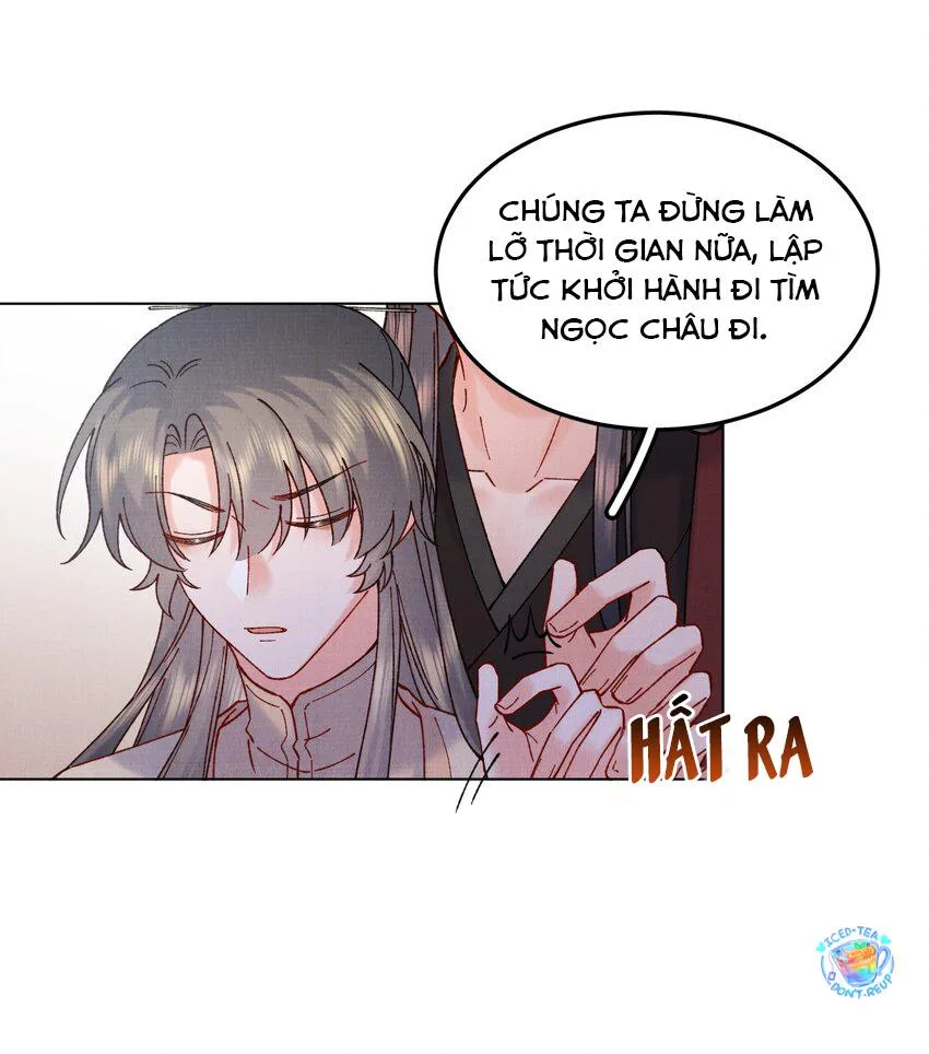 Giang Hồ Biến Địa Thị Kỳ Ba Chapter 54 Trang 39