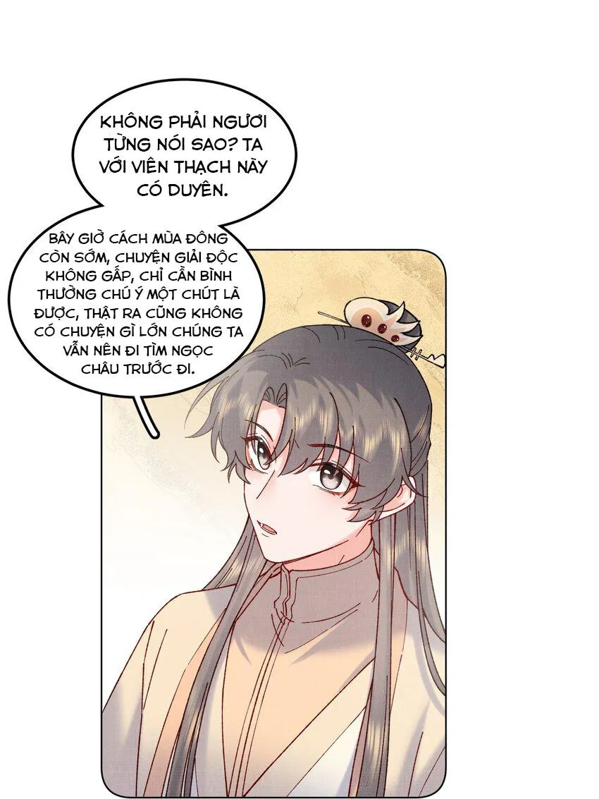 Giang Hồ Biến Địa Thị Kỳ Ba Chapter 54 Trang 41