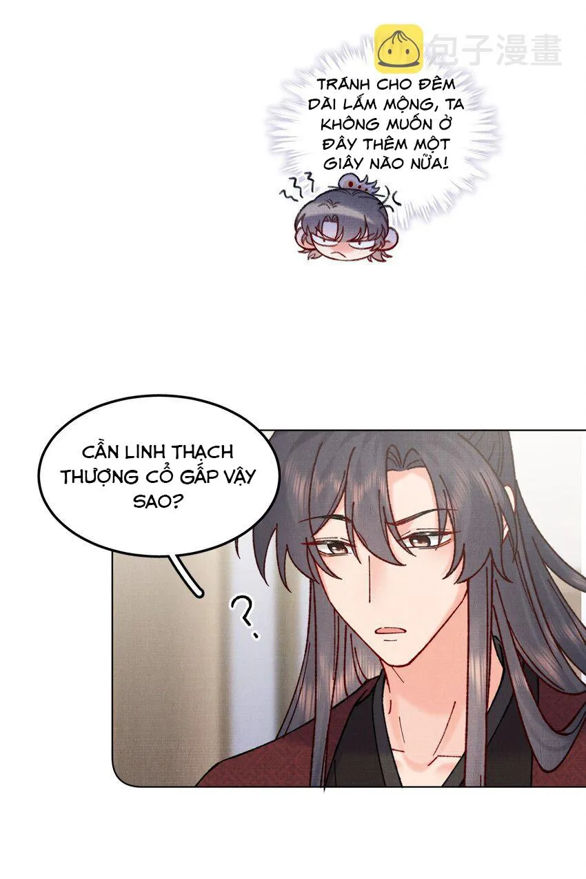 Giang Hồ Biến Địa Thị Kỳ Ba Chapter 54 Trang 42