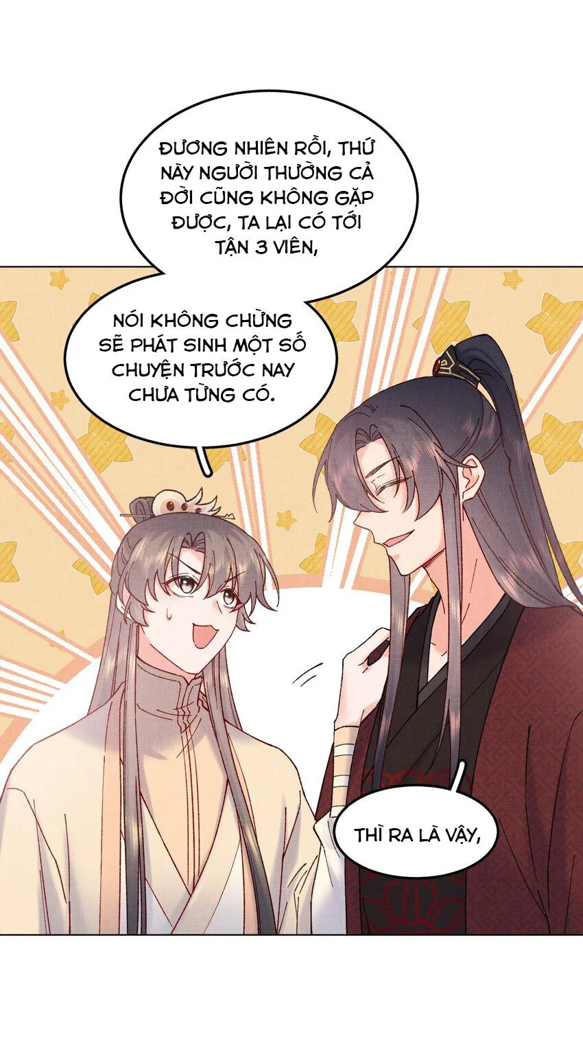 Giang Hồ Biến Địa Thị Kỳ Ba Chapter 54 Trang 43