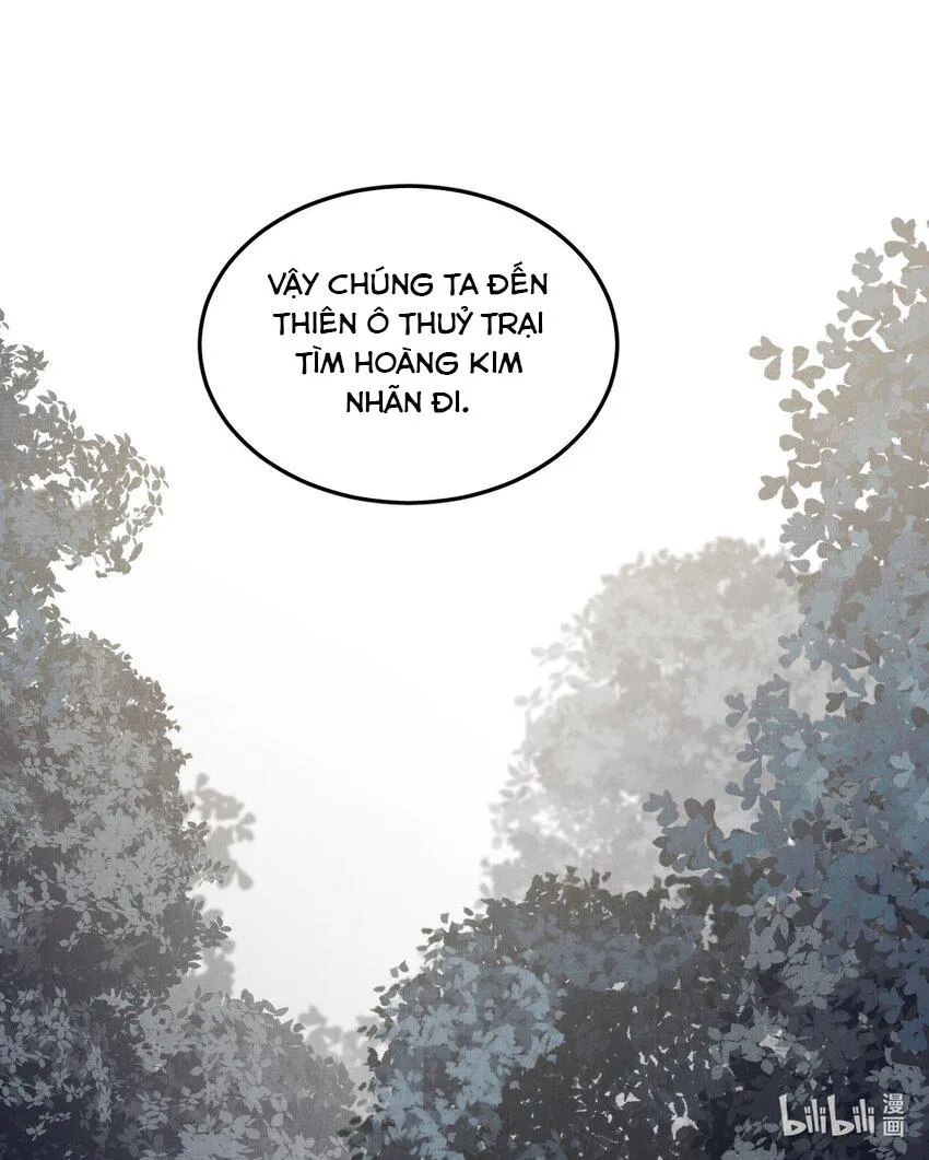 Giang Hồ Biến Địa Thị Kỳ Ba Chapter 54 Trang 44