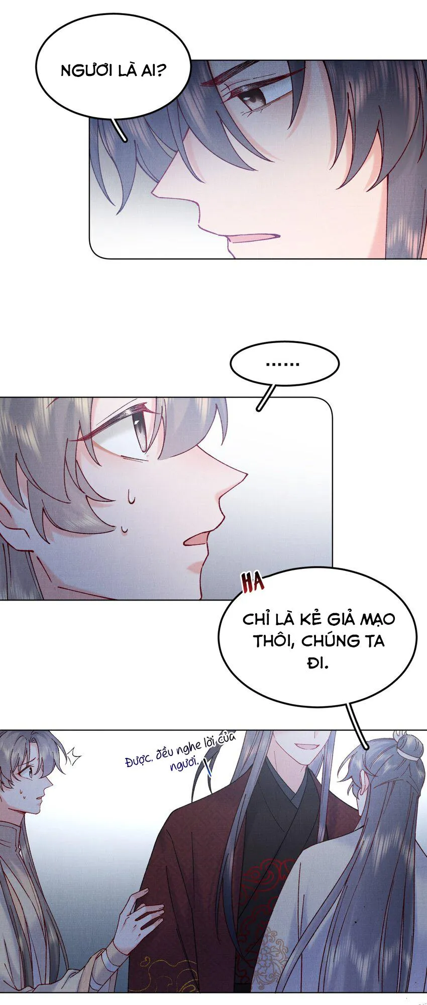 Giang Hồ Biến Địa Thị Kỳ Ba Chapter 55 Trang 5