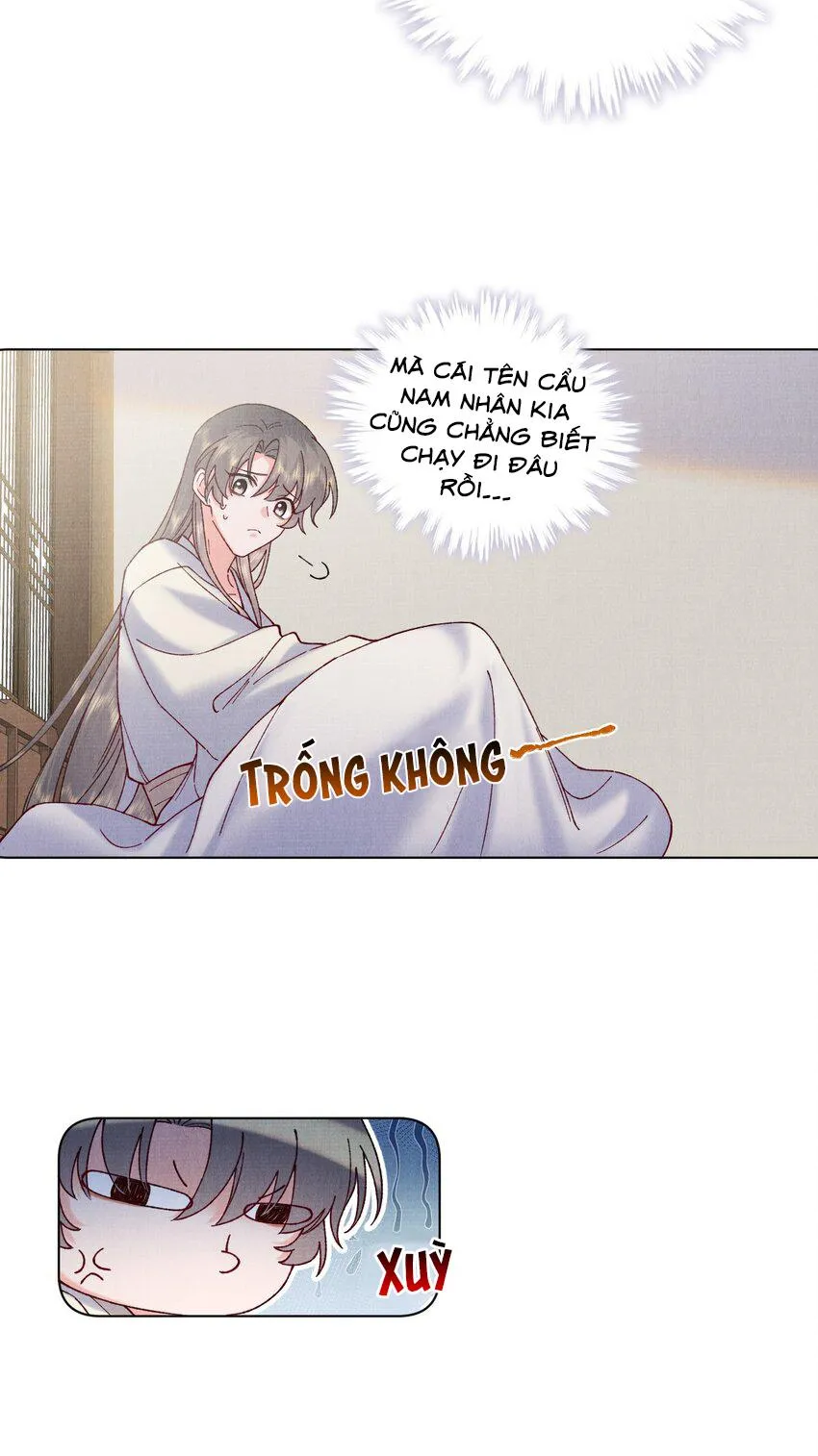 Giang Hồ Biến Địa Thị Kỳ Ba Chapter 55 Trang 9