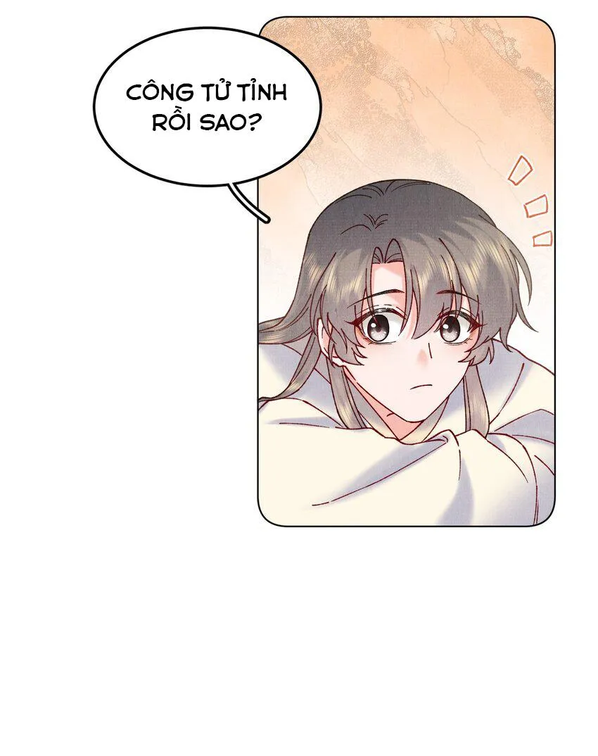 Giang Hồ Biến Địa Thị Kỳ Ba Chapter 55 Trang 11