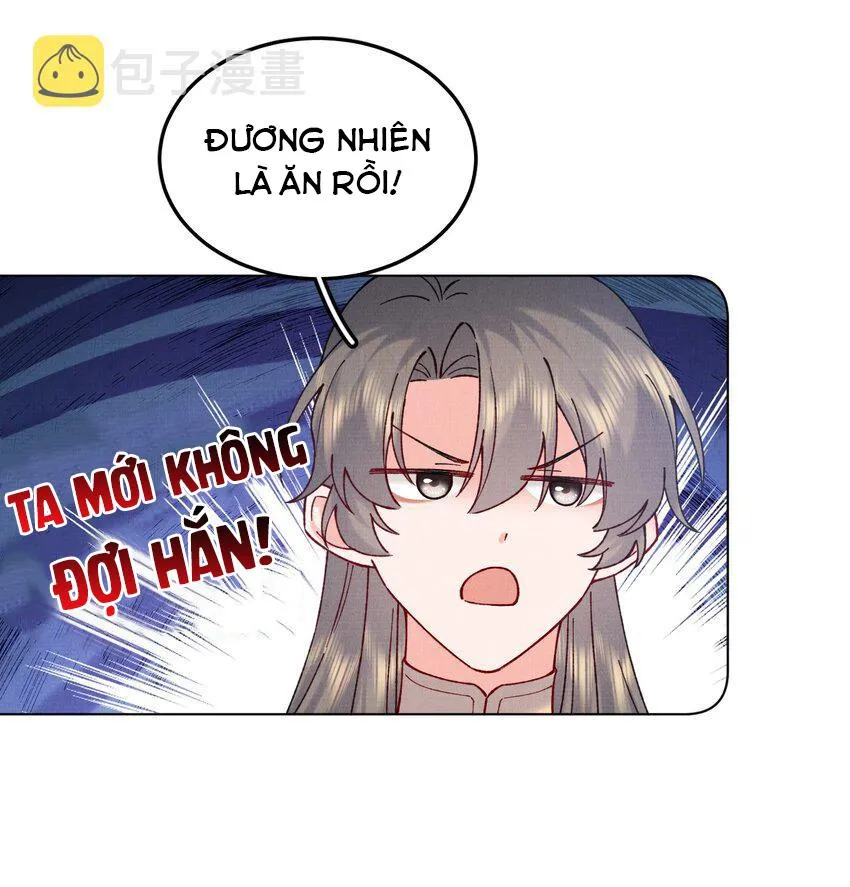 Giang Hồ Biến Địa Thị Kỳ Ba Chapter 55 Trang 14